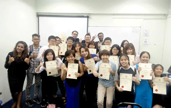 Student-group PBTJ Student Group photo